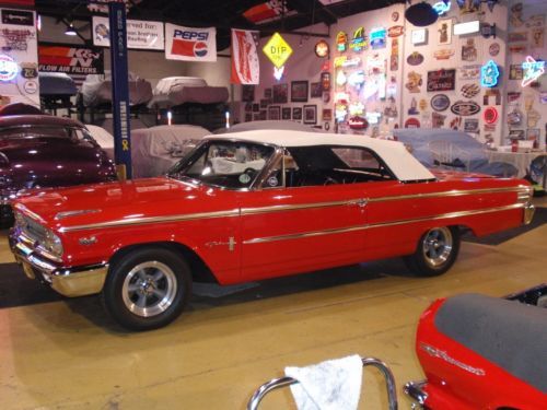 Gorgeous galaxie 500