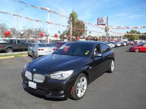 550i hatchback 4.4l nav cd cold weather package convenience package 12 speakers