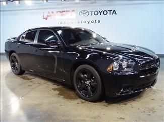 2012 dodge charger sxt black srt wheels u connect i pod tinted windows