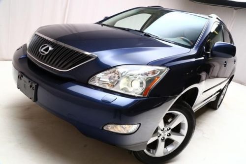 2005 lexus