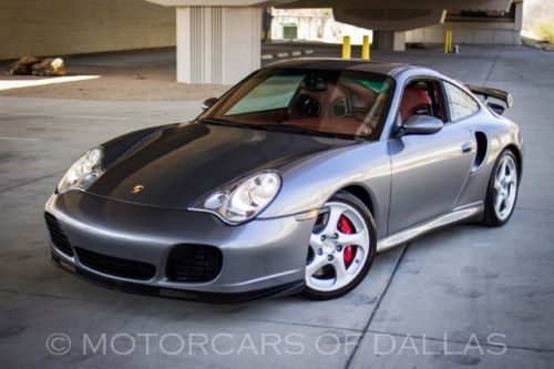 2001 porsche 911 carrera turbo navigation racing bucket seats awd