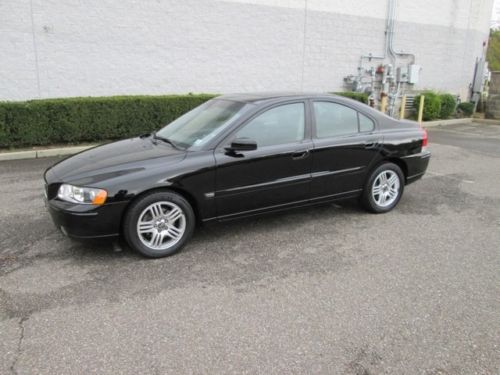 Leather moonroof heated seats