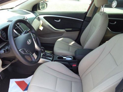 2014 hyundai elantra gt base