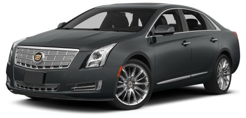 2014 cadillac xts premium