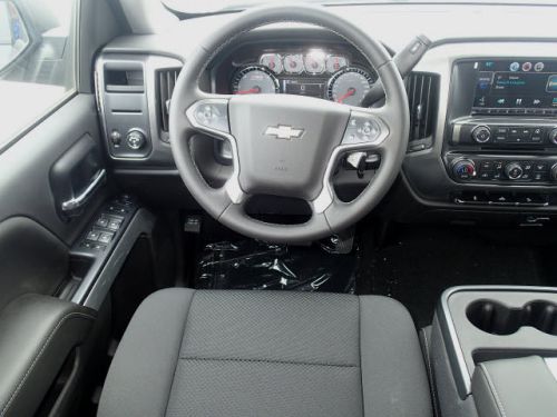 2014 chevrolet silverado 1500 2lt