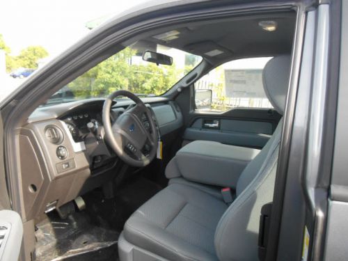 2014 ford f150 stx