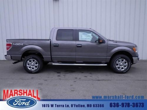 2014 ford f150 302a