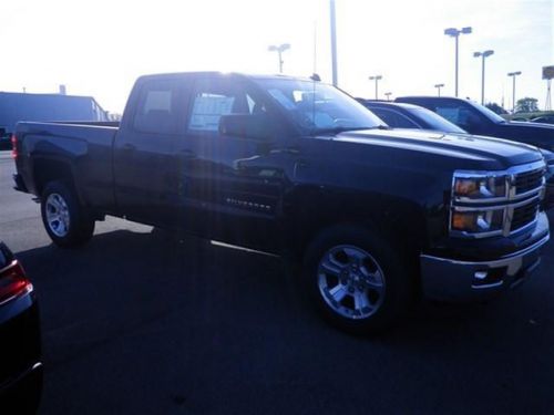 2014 chevrolet silverado 1500 swb