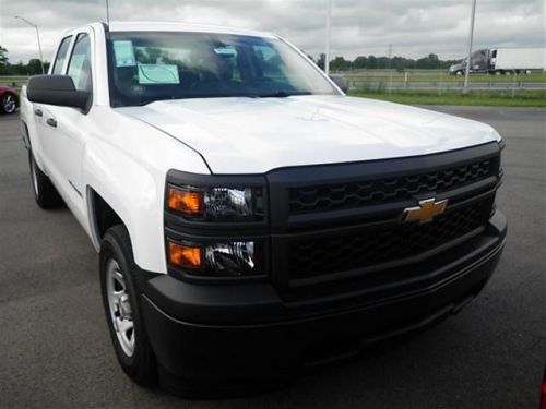 2014 chevrolet silverado 1500 swb