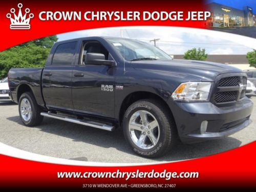 2014 ram 1500 tradesman/express