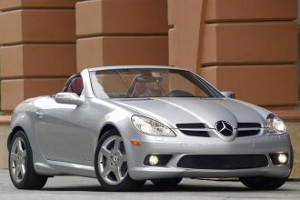 2006 mercedes-benz  3.0l