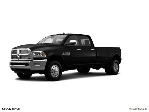 2014 ram 3500 laramie