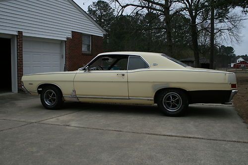 1968 ford torino