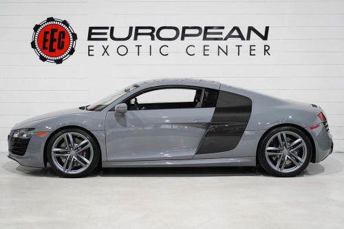 2014 audi r8 v10