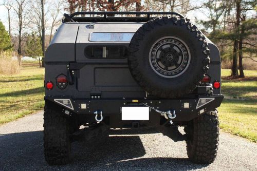 1990 hummer h1 m1123