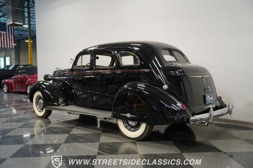 1937 nash ambassador eight