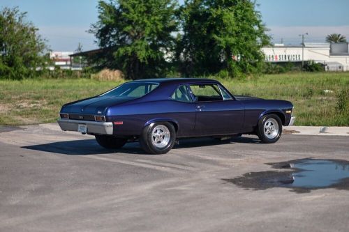 1972 chevrolet nova restored ls2 race ready