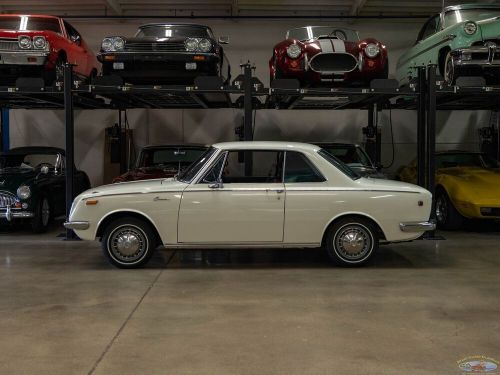 1968 toyota corona rt52 2 dr hardtop