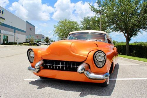 1953 buick roadmaster