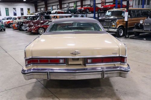 1974 lincoln continental town car