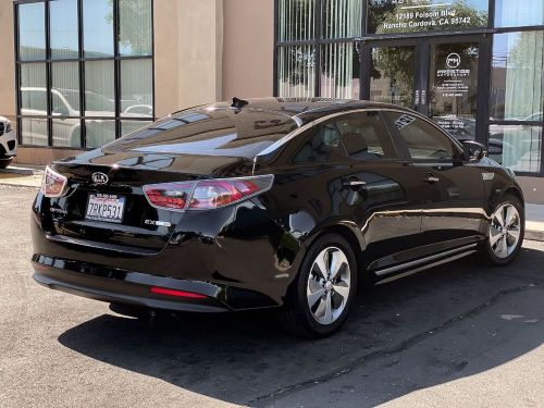 2015 kia optima ex 4dr sedan