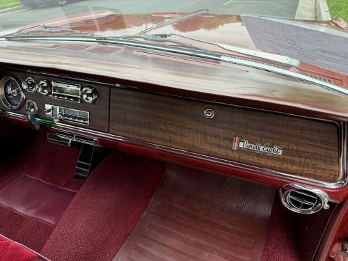 1966 oldsmobile 98