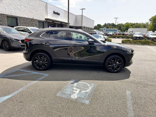 2023 mazda cx-30 2.5 turbo premium package