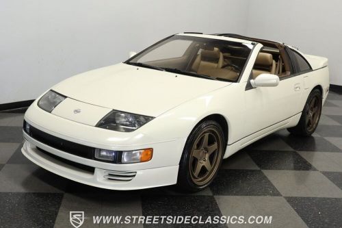 1992 nissan 300zx twin turbo