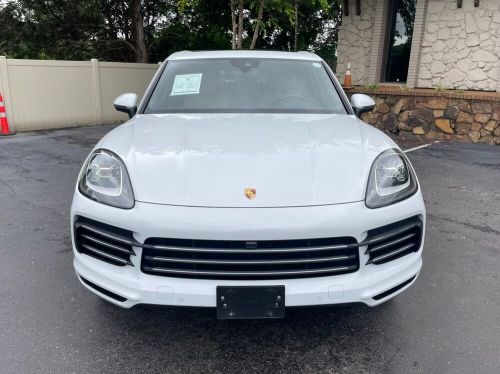 2019 porsche cayenne s premium pkg bose srround sound system w/97k msrp