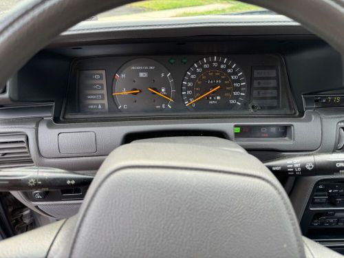 1990 toyota camry dx