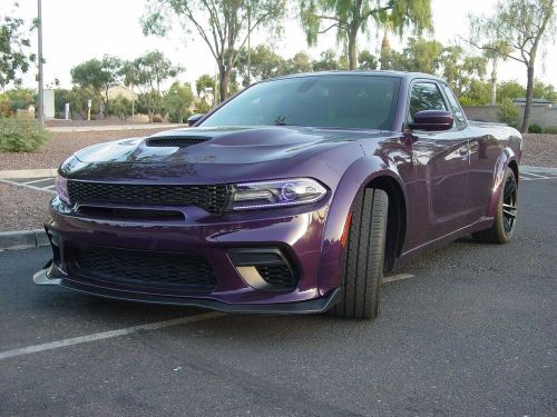 2015 dodge charger