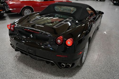 2005 ferrari f430