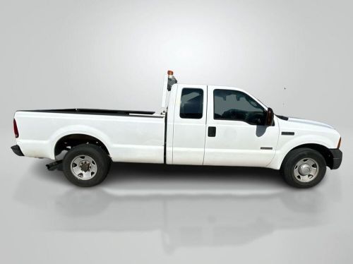 2006 ford f-250 xl