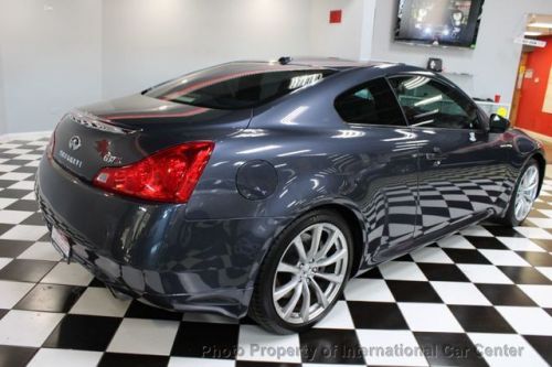 2008 infiniti g37 2dr sport