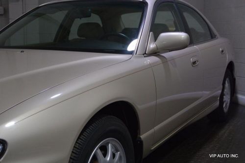 1996 mazda millenia l