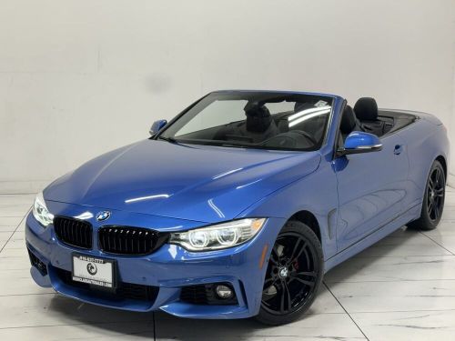 2016 bmw 4-series 428i