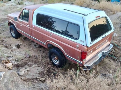 1984 ford f-250