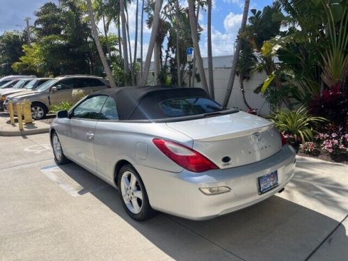 2008 toyota solara