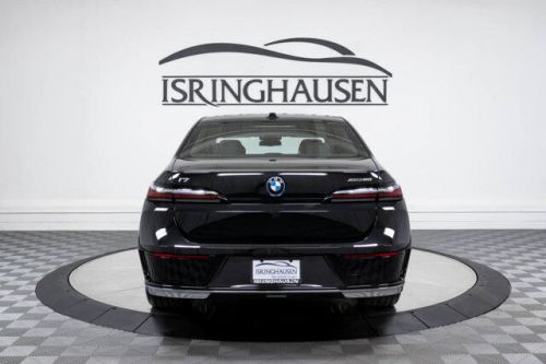 2024 bmw i7 xdrive60