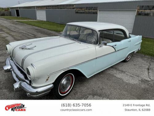 1956 pontiac chieftain