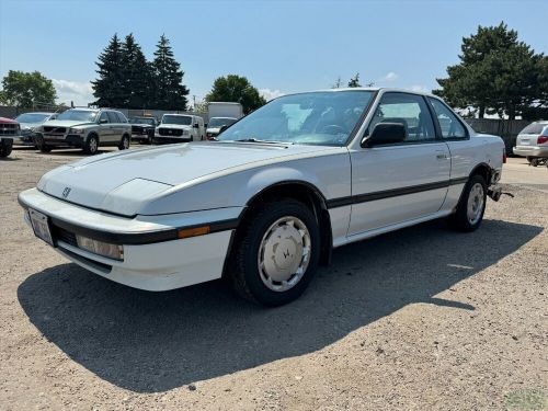 1990 honda prelude we ship !