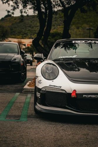 2015 porsche 911 gt3