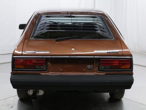 1980 toyota celica