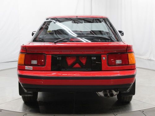 1986 toyota celica gt-s