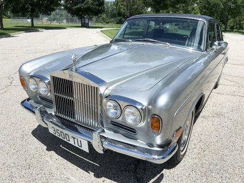 1970 rolls-royce fhc by hj mulliner pw