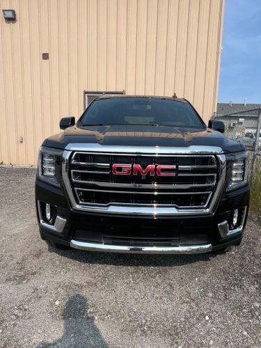 2023 gmc yukon