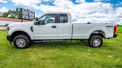 2019 ford f-250 xl