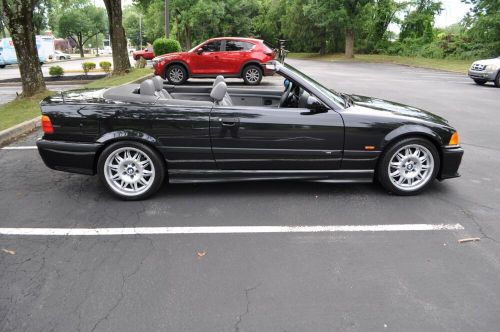 1999 bmw m3 convertible automatic 53k miles only