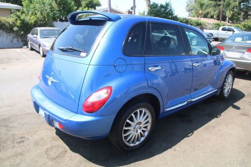 2007 chrysler pt cruiser