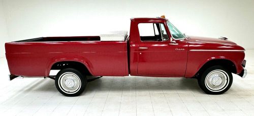 1960 studebaker champ pickup